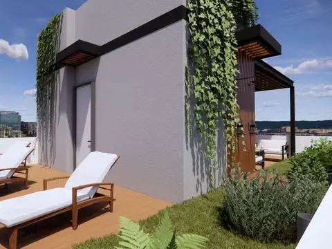 Departamento en Venta en Almagro, USD 64.000