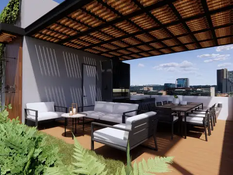 Bartolomé Mitre 4100