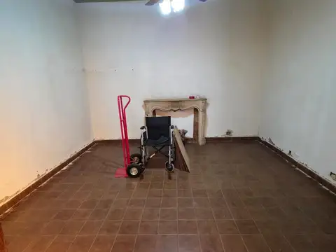 PH en Parque Chacabuco