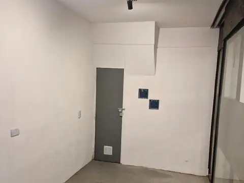 Avenida San Martín e/ España y Ayacucho