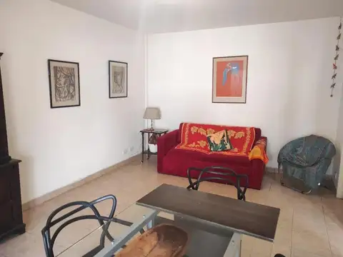 Departamento en Alquiler Temporal de 1 dormitorio