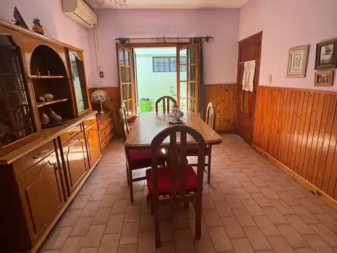 CASA EN VENTA EN PEHUAJO