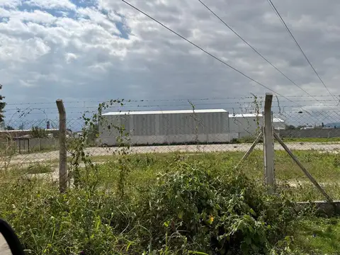 Terreno en Alquiler en Zona Centro, USD 2.000