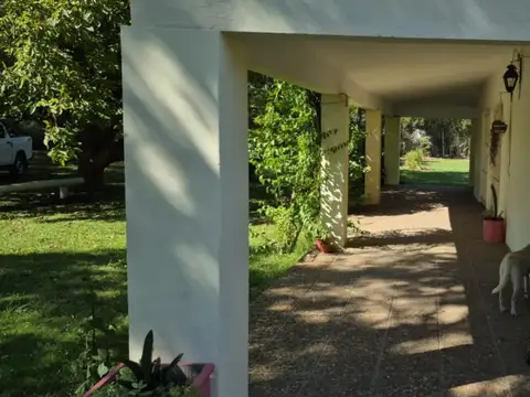 Quinta en Venta al Suroeste