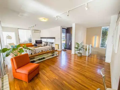 Casa en Venta 14 años