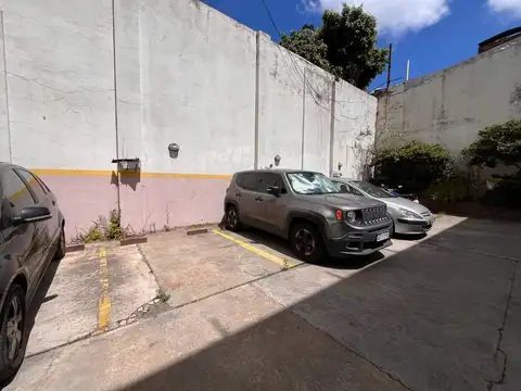 Avenida Avellaneda 100