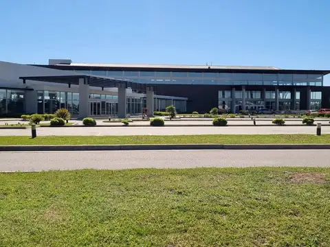 LOTE EN VENTA GREENVILE POLO RESORT BARRIO CERRADO