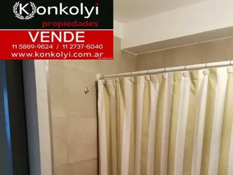 Departamento en Venta 8 años