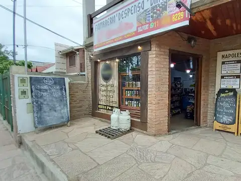 Local en Venta en Mar Del Tuyu, USD 62.500