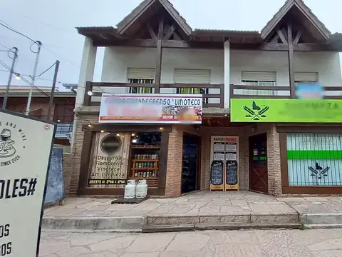 Local en Venta Via Pública