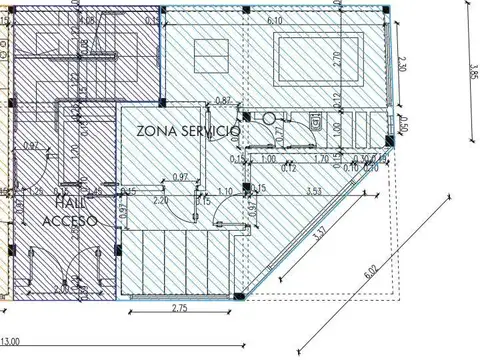 Local en Venta en Coghlan, USD 80.000