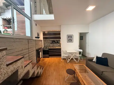 Depto Tipo Casa en Venta al Noreste