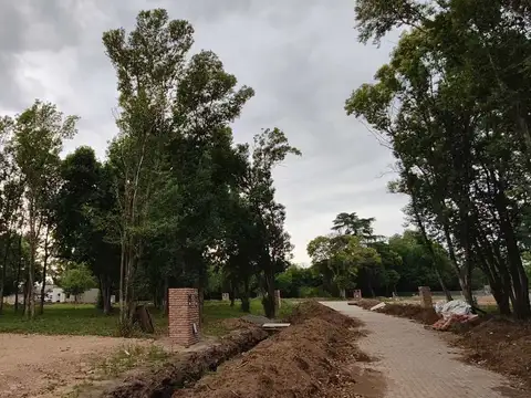 LOTE EN VENTA EN PABLO NOGUEZ  ALTOS DE SAN CARLOS