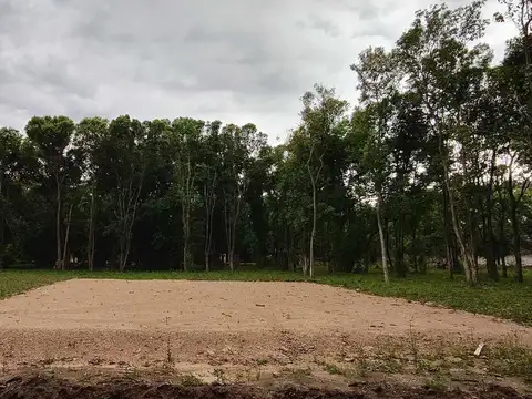 Terreno en Venta de 366,0 m2
