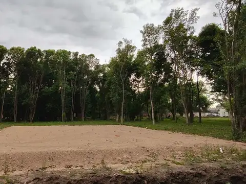 Terreno en Venta en Pablo Nogues, USD 65.000
