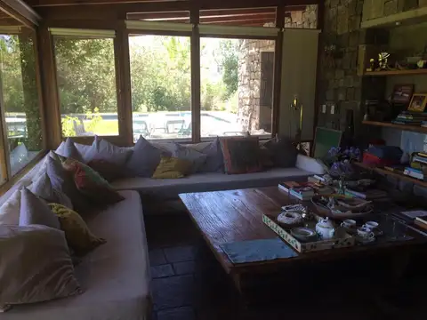 Casa en Alquiler Temporal al Noreste