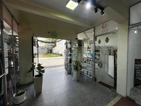 Local en Venta en Santa Fe, USD 430.000