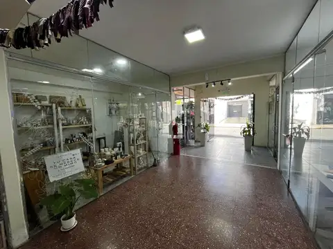 Local en Venta 36 años