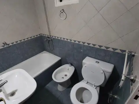 Departamento en Alquiler 15 años