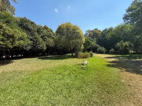 Venta de lote en Loma Verde FINANCIADO