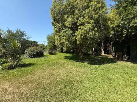 Venta de lote en Loma Verde FINANCIADO