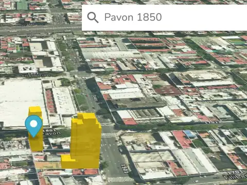 LOTE USAAM /COMERCIAL o MULIFAMILIAR San Cristobal