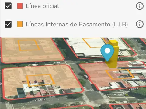 LOTE USAAM /COMERCIAL o MULIFAMILIAR San Cristobal