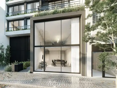 VENTA DEPARTAMENTO MONOAMBIENTE EN POZO (3°-7°C)– MORÓN NORTE