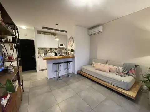 Departamento en Venta en Bosque Alto, USD 110.000