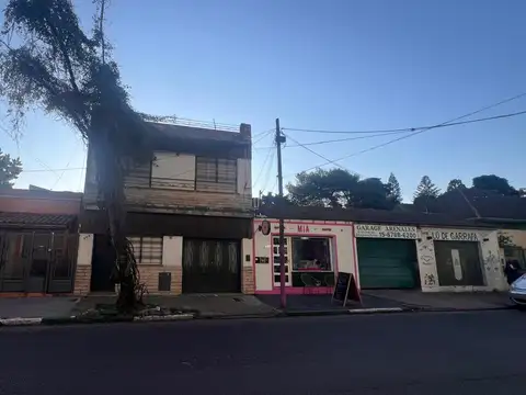 Casa en Venta Banfield Este
