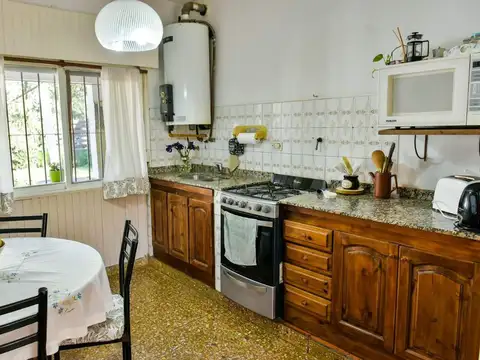 Casa en Venta 44 años