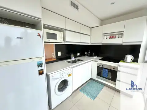 Departamento en Venta de 2 dormitorios