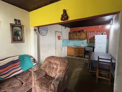 Casa en Venta en Cañuelas, USD 120.000