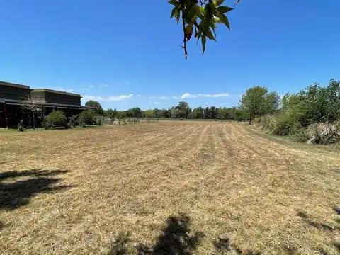 Terreno en Venta en Pilar, USD 43.000