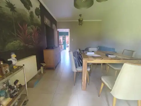 Depto Tipo Casa en Venta de 3 ambientes