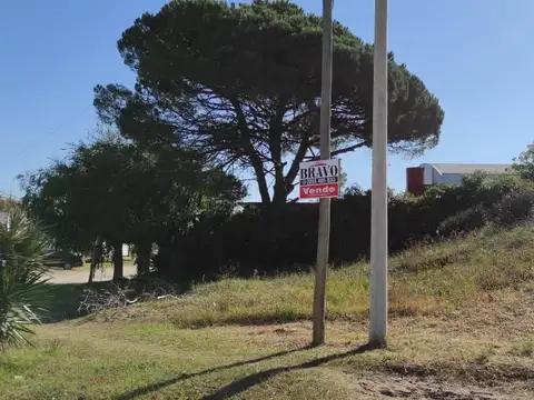 Terreno en Venta de 434,38 m2