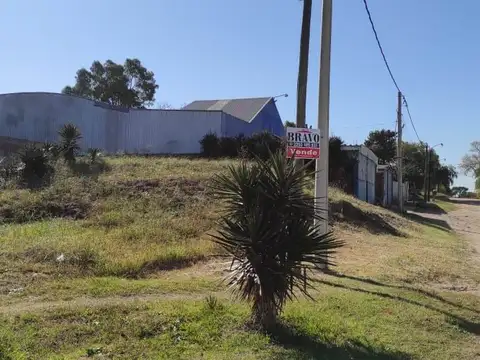 Terreno en Venta en Villa Gesell, USD 35.000
