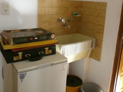 Departamento 4 ambientes con 3 baños