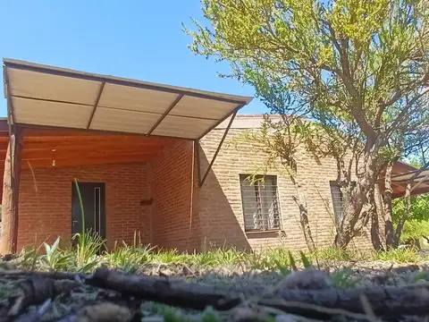 VENTA DE COMPLEJO EN ARROYO LOS PATOS