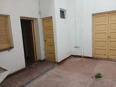 Avenida Juan B Justo 3100