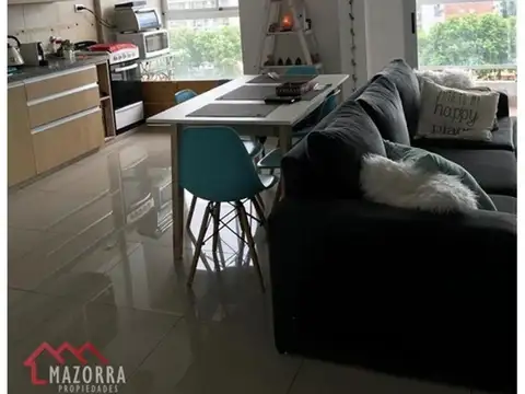 Departamento en Venta de 3 dormitorios