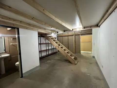 Local en Alquiler A Estrenar