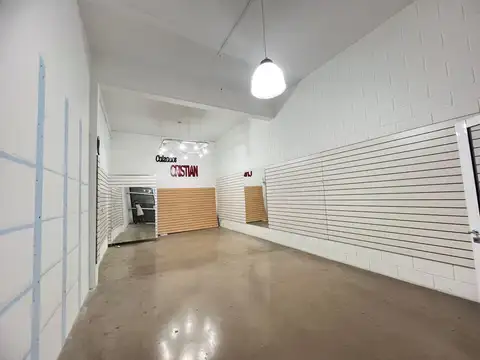 Local en Bella Vista