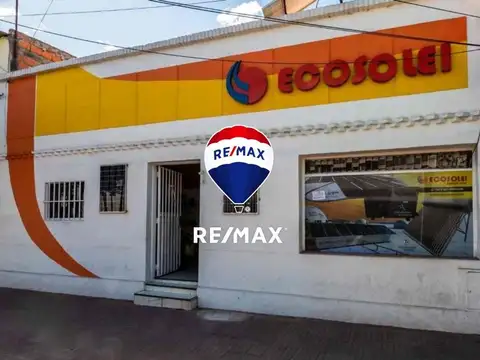 CASA 2 DORMITORIOS VENTA ZONA MACROCENTRO C/LOCAL