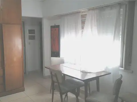 Depto.2 ambientes centrico Mar del Plata