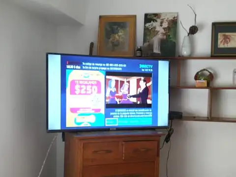 Departamento en Venta en Mar Del Plata, USD 65.000