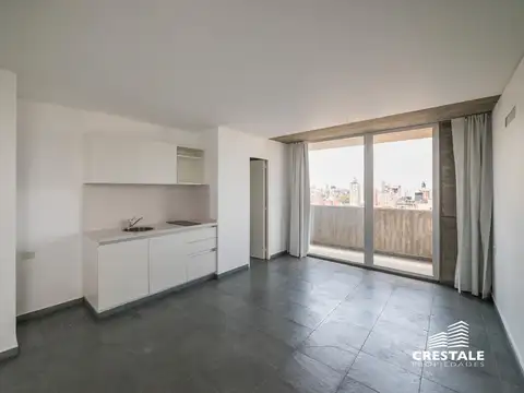 PUEYRREDÓN Y SAN JUAN