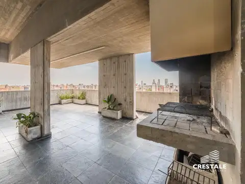 Departamento en Venta al Oeste