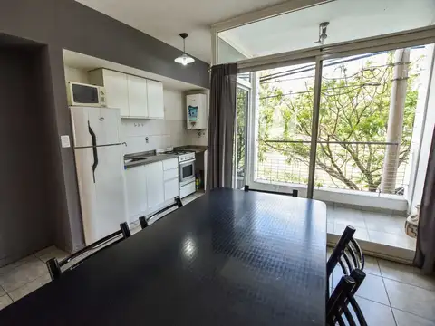 Departamento en Venta en Granadero Baigorria, USD 47.000