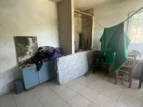 Casa en Venta 8 años